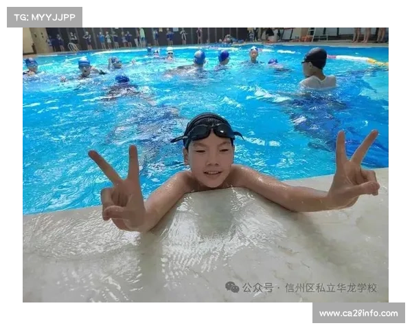 青少年游泳培训投入增长,私立泳校与公立体系竞争加剧