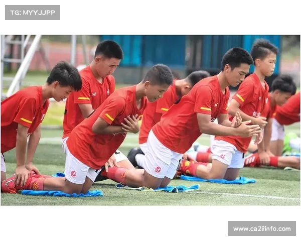 韩国足球青训残酷面：成材率仅0.8%，生育率暴跌冲击体系。